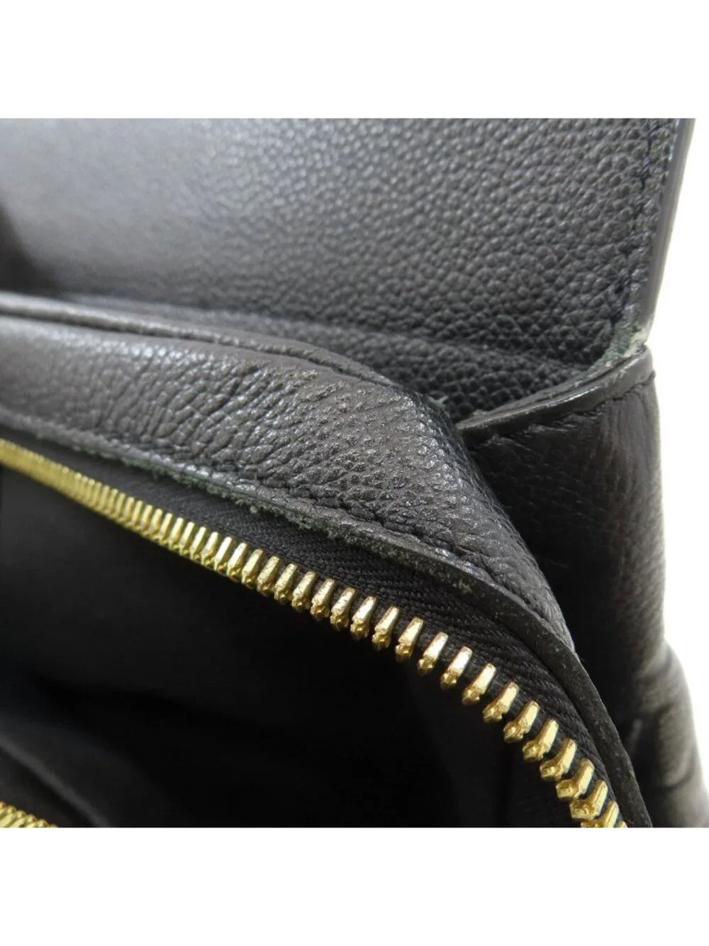 Louis Vuitton Vosges MM Handbag Empreinte